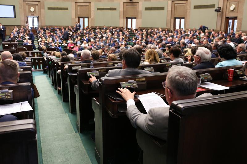 Rejestry medyczne coraz bliżej. Komisja zdrowia za przyjęciem ustawy