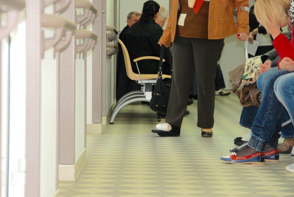 Szpital w Chrzanowie odwołuje planowe zabiegi