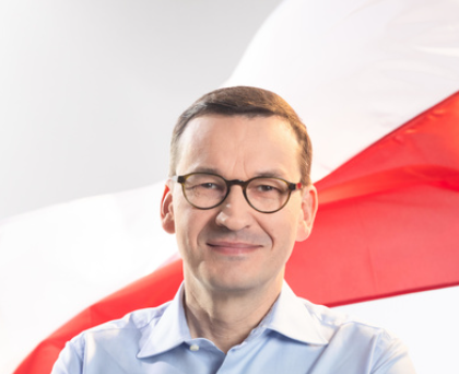Premier odniósł się do protestu medyków. W podcaście