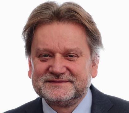 J.Pinkas: priorytetem zdrowie publiczne i mądre wybory zdrowotne