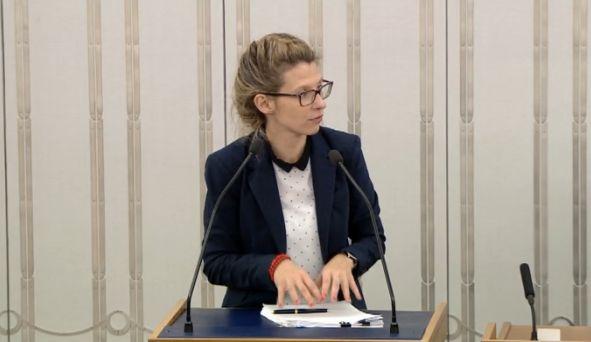 Głowala: w pierwszej kolejności podniesiemy płace lekarzy