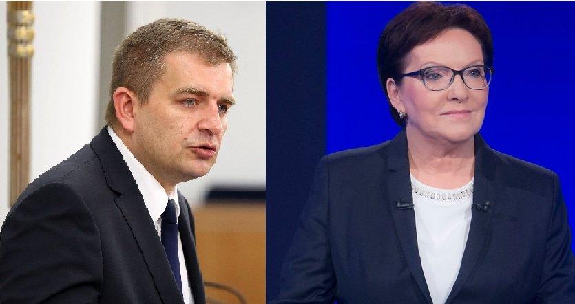 Kto od zdrowia trafi do PE?