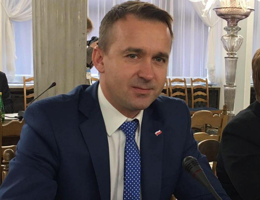 Poseł PiS: będą kolejne zmiany w projekcie „apteka dla aptekarza”