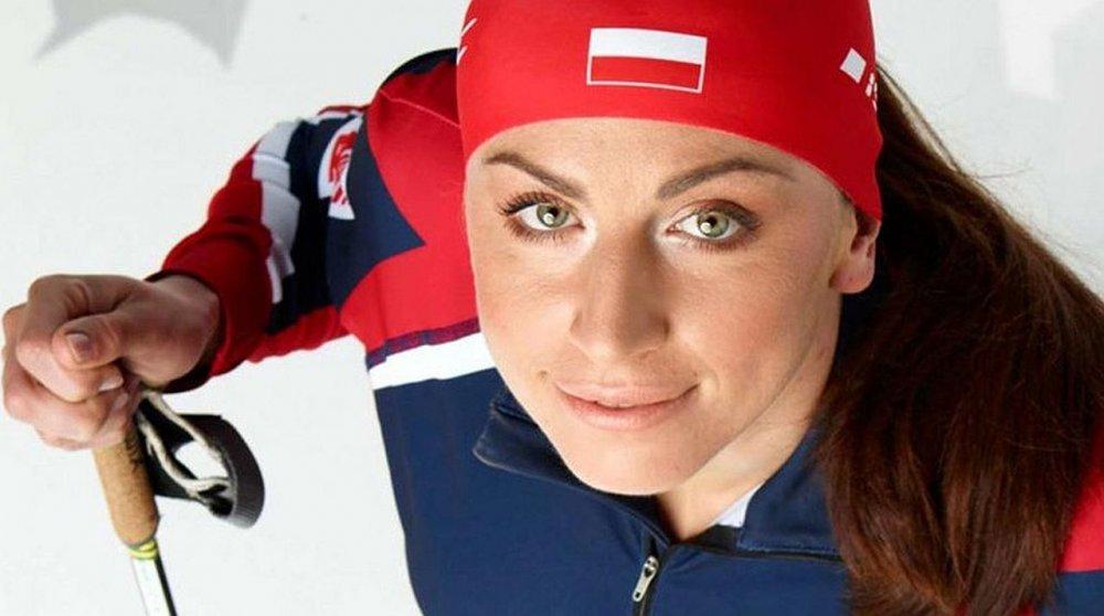 Olimpijka doceniona przez środowisko kardiologów