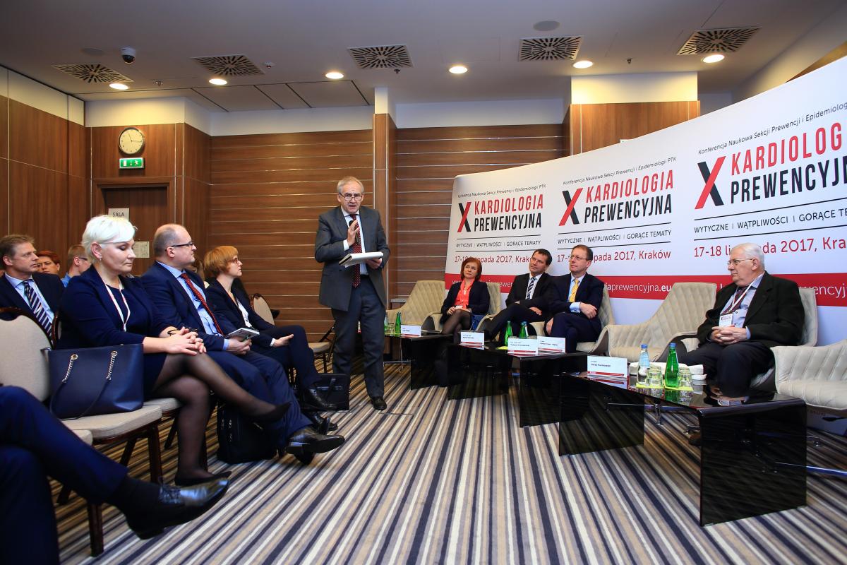 Nowe nadzieje w prewencji chorób sercowo-naczyniowych
