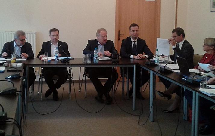 Refundacja leków będzie m.in. tematem najbliższego Posiedzenia Plenarnego  Rady Dialogu Społecznego