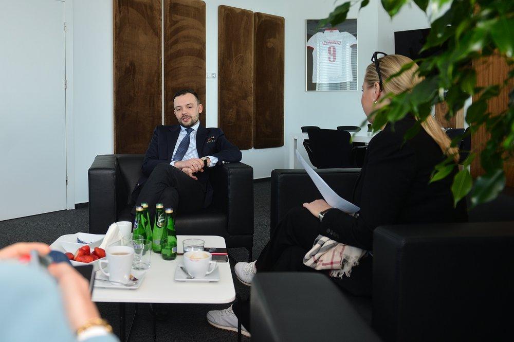 Prezes ABM: w procesie refundacji będzie można skorzystać z badań ABM
