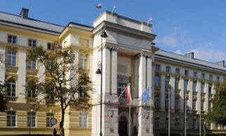Plan dla chorób rzadkich o krok od przyjęcia