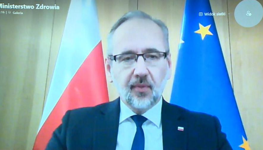 Nowe obostrzenia i obowiązek szczepień dla wybranych grup