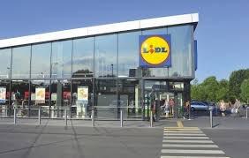Lidl wycofuje wiórki kokosowej z powodu dwutlenku siarki