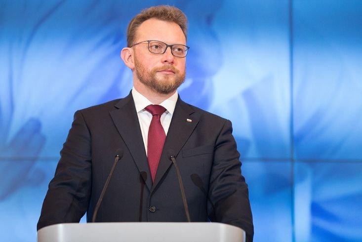 Ł. Szumowski: NFZ nie jest w stanie likwidacji