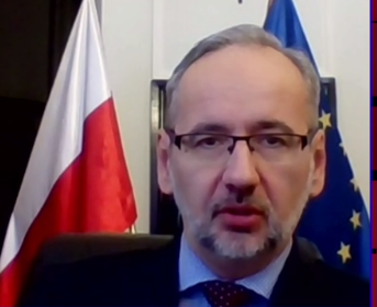 Minister zdrowia ma 