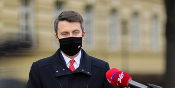 Rzecznik rządu: decyzje dot. obostrzeń na początku przyszłego tygodnia