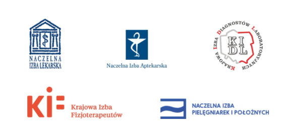Wspólny list samorządów medycznych do Prezydenta