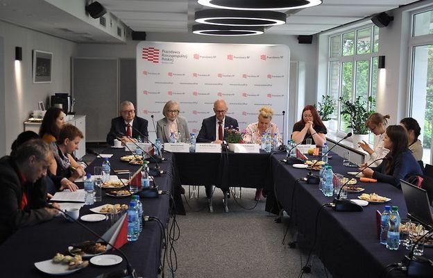 Polacy chcą większych nakładów na zdrowie