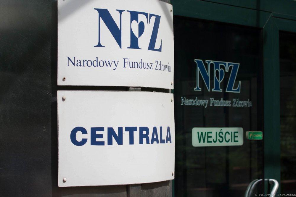 NFZ: zmiany dot. indywidualnego rozliczania świadczeń