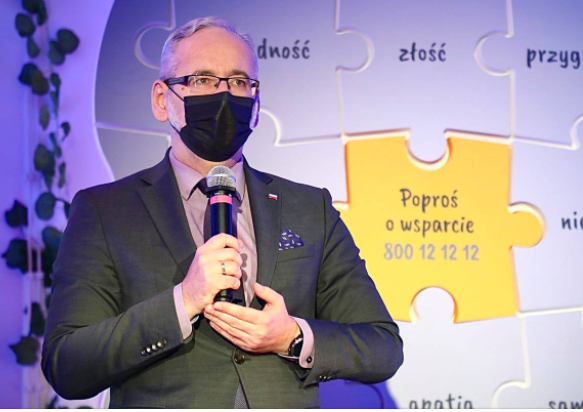 Zainaugurowano kampanię 
