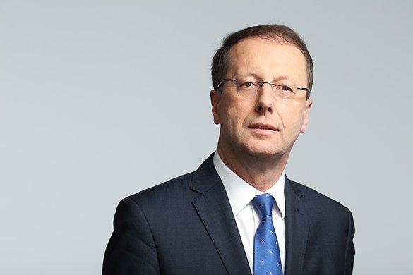 Jest nowy pełnomocnik w Ministerstwie Zdrowia