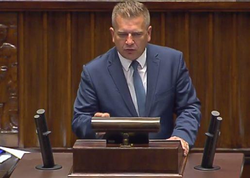 Arłukowicz chce informacji rządu w sprawie zamiany leku Atram