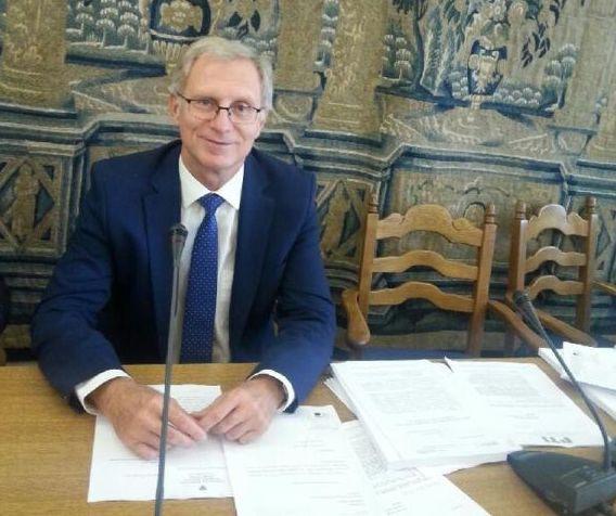 T. Latos: sprawa dopłat do świadczeń wymaga trudnej dyskusji z MZ