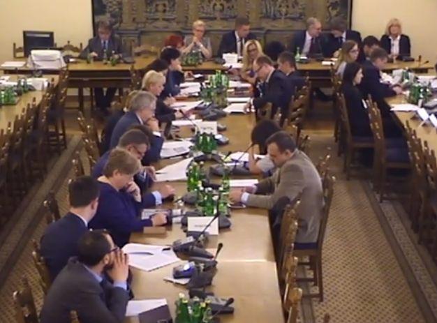 Posłowie zaproponowali tematy do kontroli NIK w 2017 roku