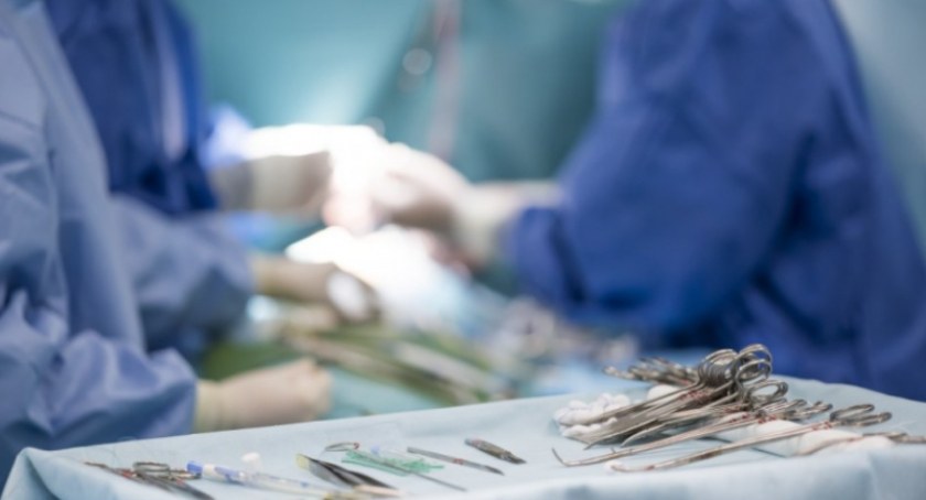 Będą szkolenia dla asystentów chirurgów