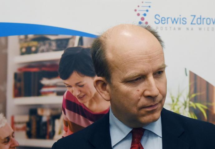 MZ będzie dementować mity zdrowotne