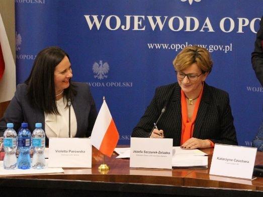 MZ kończy dzielić środki z UE na dofinansowanie infrastruktury w zdrowiu