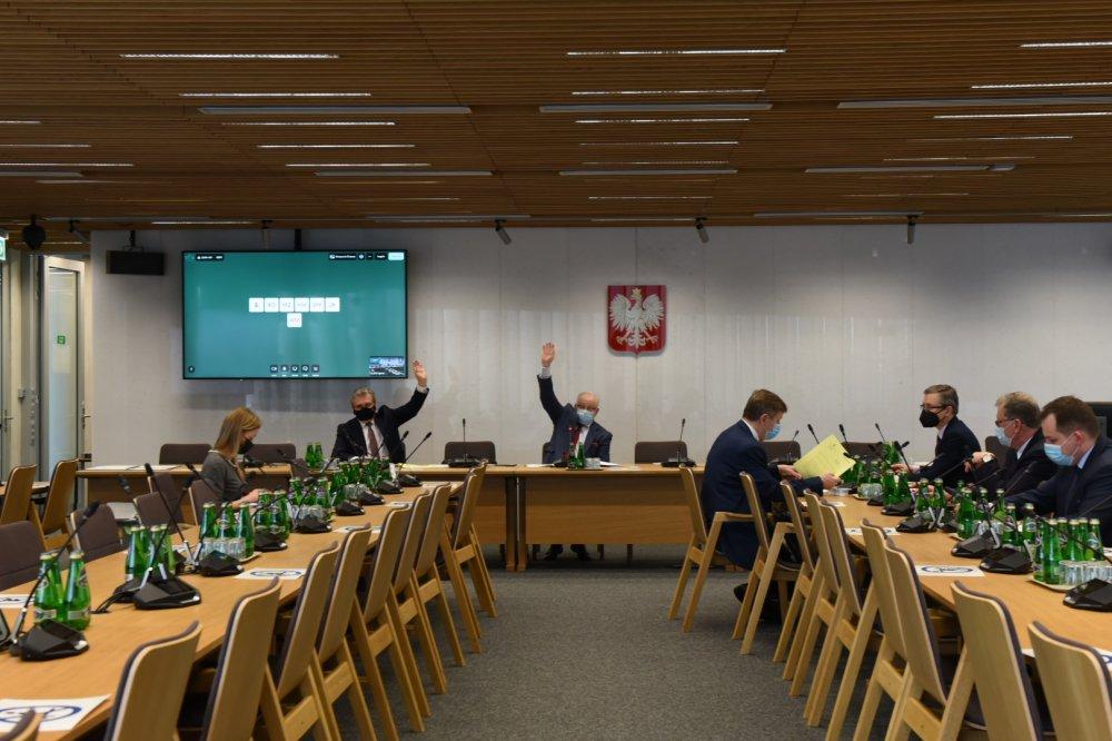 Farmaceuci gotowi do kwalifikowania do szczepień