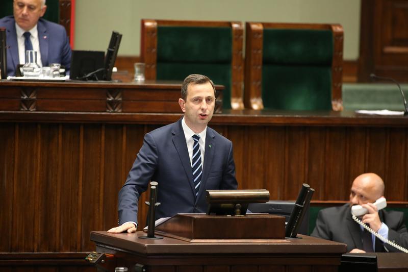 PSL chce zwolnić seniorów ze składki zdrowotnej. Ile straciłby NFZ?