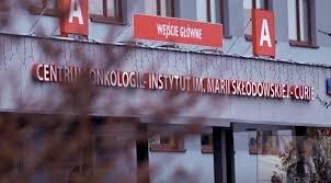 MZ planuje rewitalizację i rozbudowy COI w Warszawie