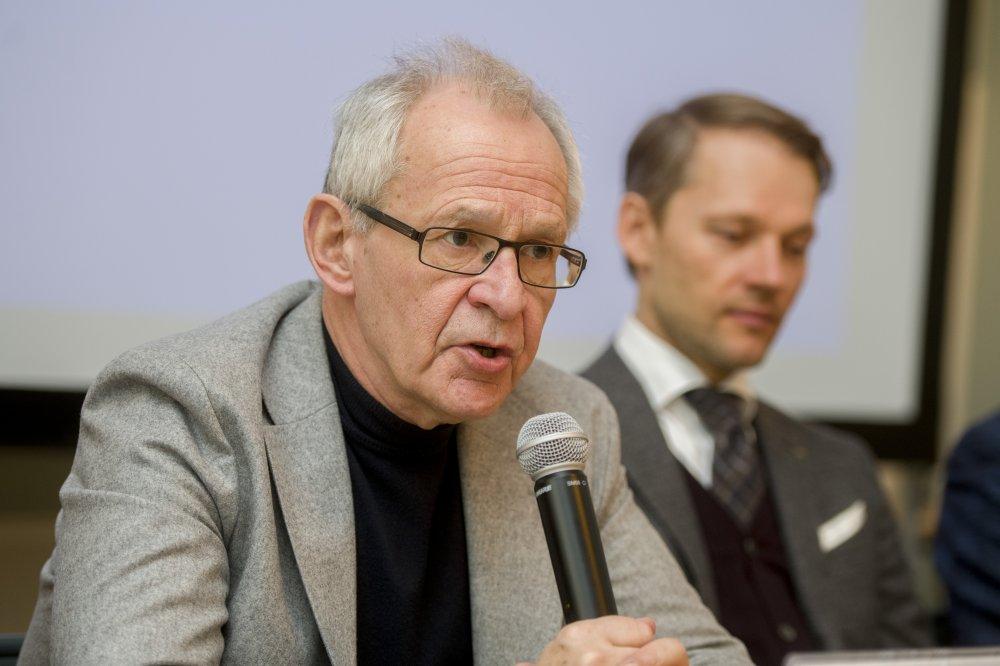 M. Krzakowski o postępie medycyny w leczeniu raka nerki