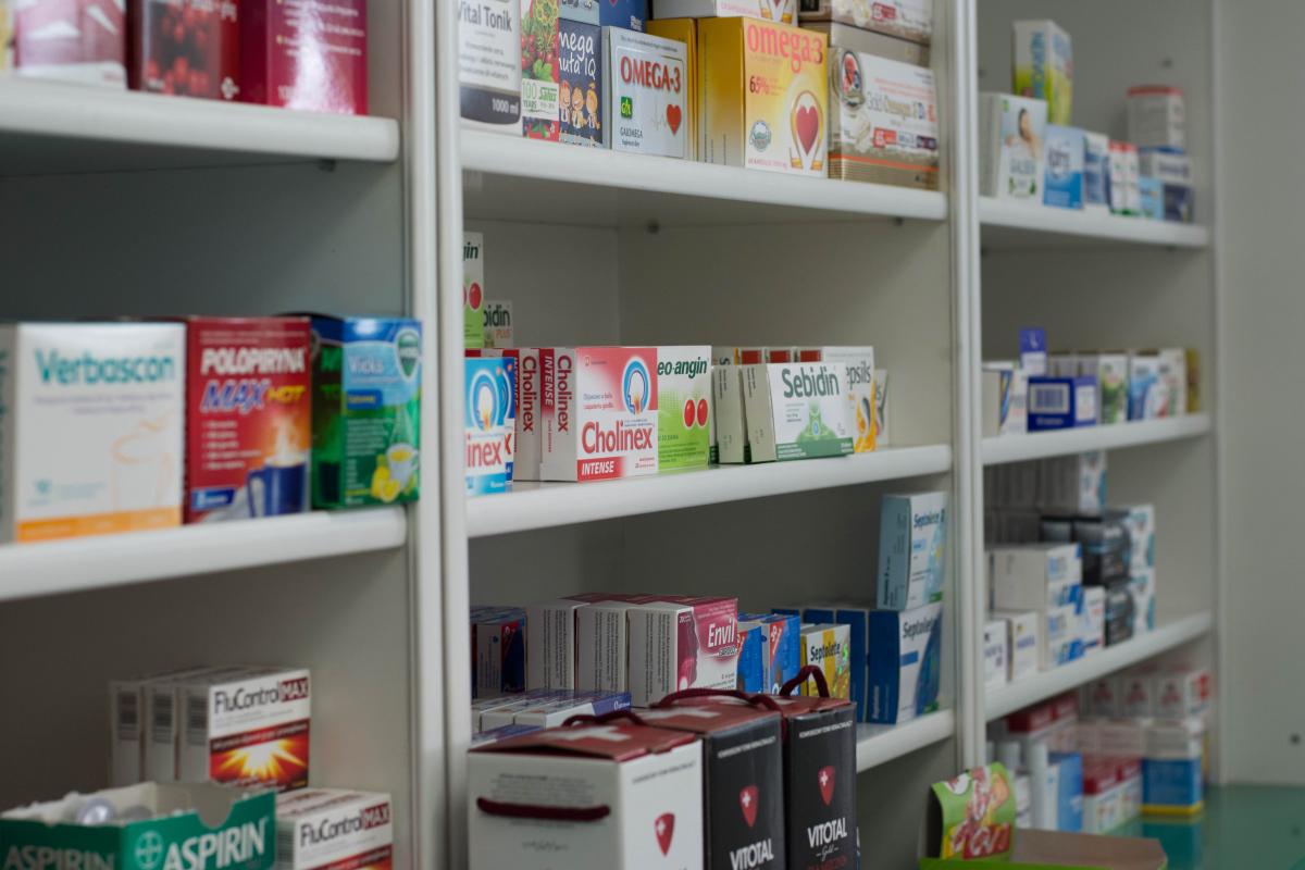 Przedsiębiorcy chcą pilnej reformy na rynku aptek