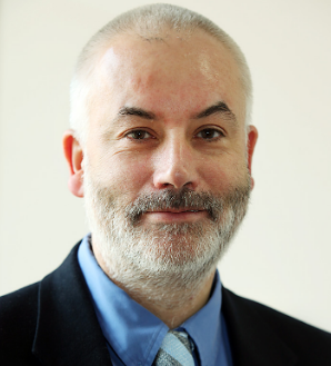 Prof. Piotr Czauderna prezesem ABM