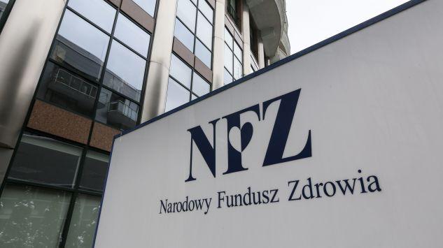 Wiceprezes NFZ rezygnuje