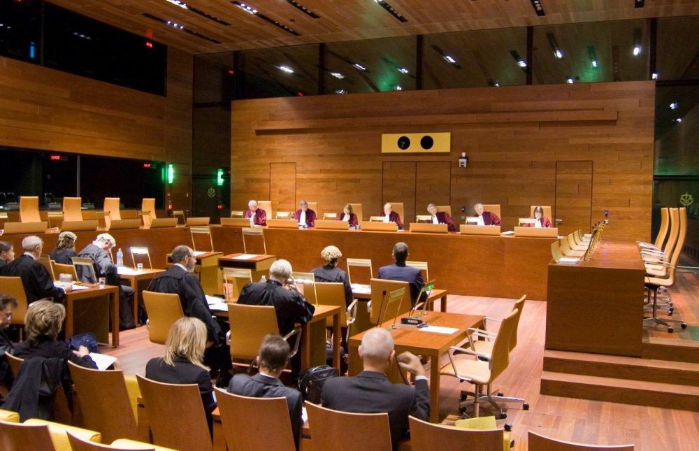 Polska złamała prawo UE. Jest wyrok Trybunału Sprawiedliwości w sprawie smogu