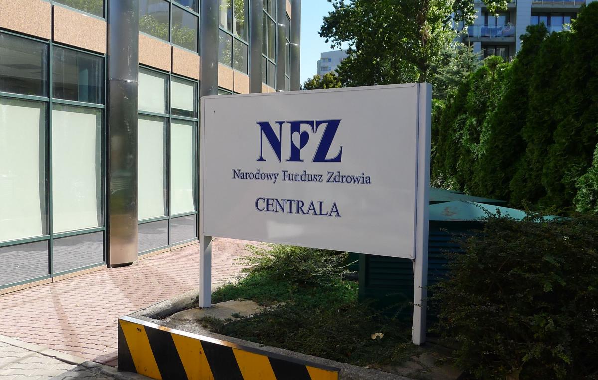 Centrala NFZ dzieli dodatkowe środki na refundację