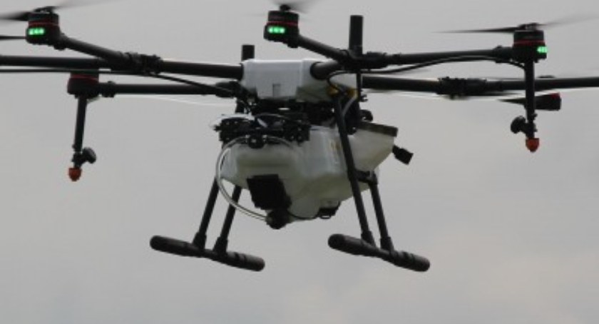 Na terenie bytomskiego szpitala powstanie lądowisko dla dronów