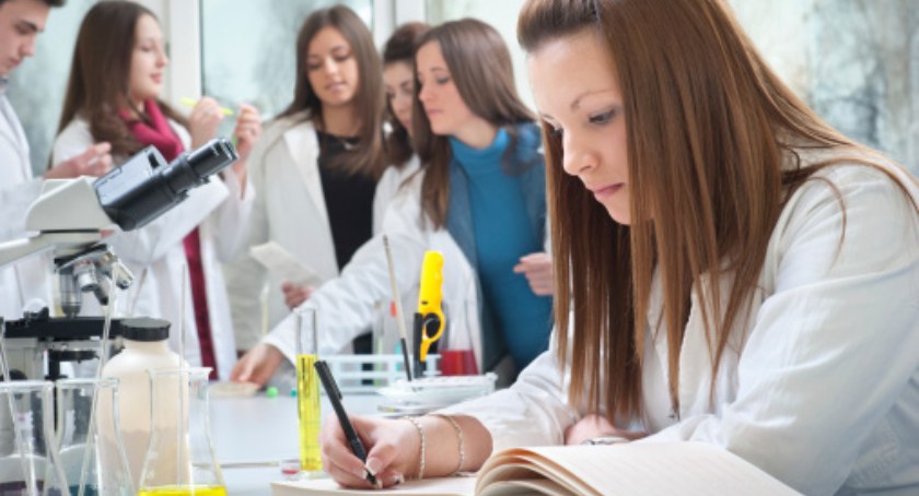 Nowe limity przyjęć na studia lekarskie i lekarsko-dentystyczne