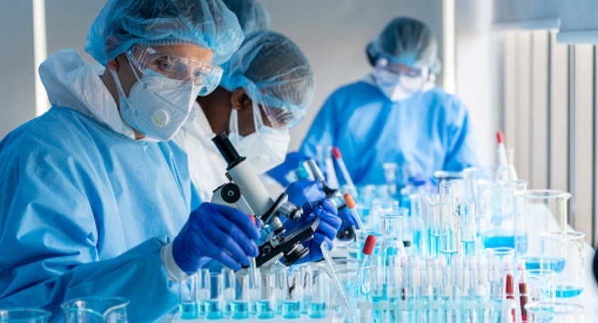 Małpia ospa - wytyczne dla laboratoriów 