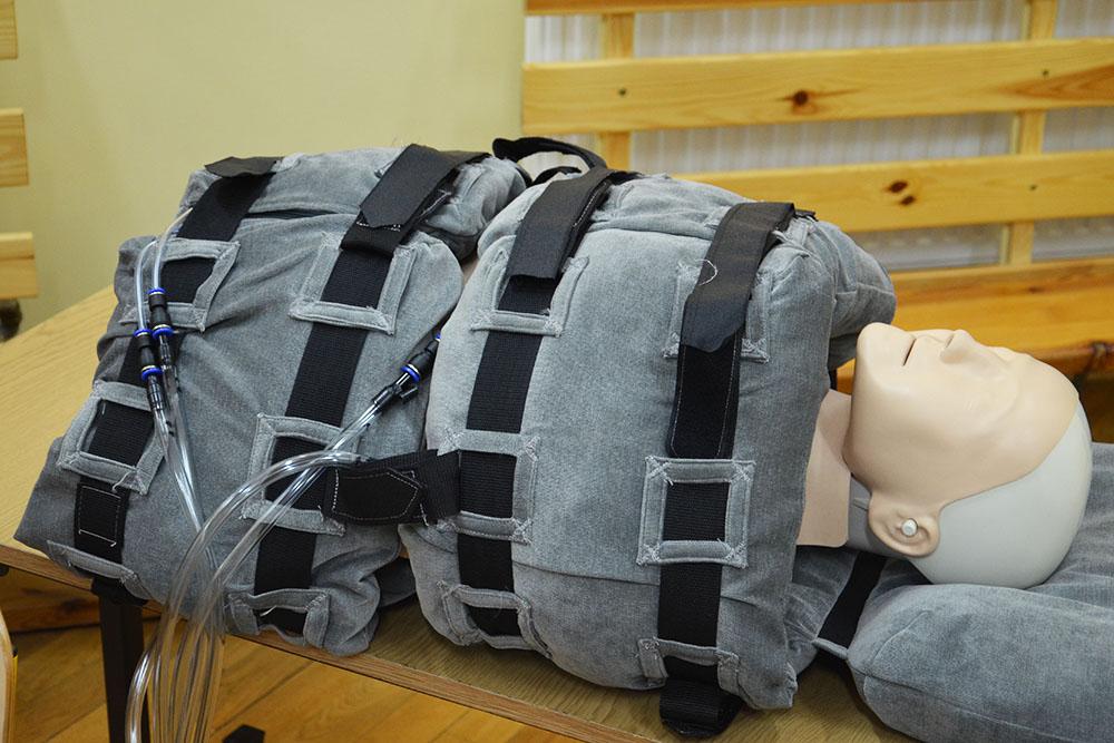 Polscy studenci zaprojektowali urządzenia do terapii dla dzieci z autyzmem