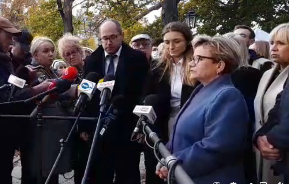 Komitet przygotuje własną propozycję porozumienia