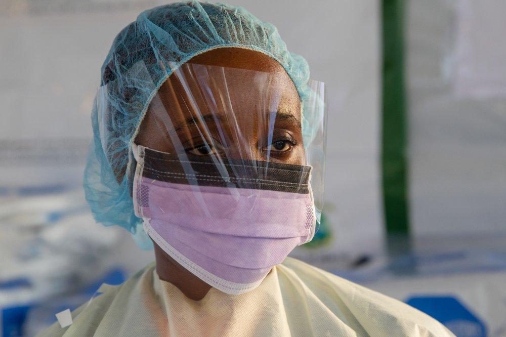 WHO: ministrowie zdrowia z Afryki chcą zakończyć epidemię cholery do 2030 r.