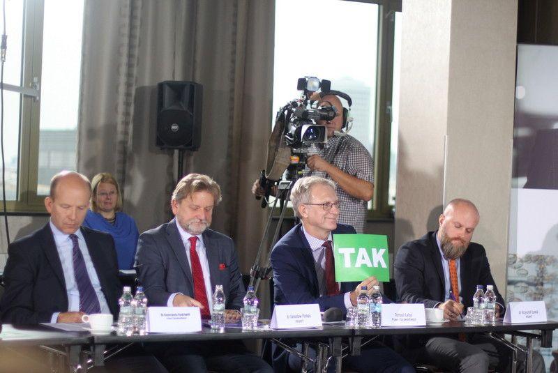 Głosuj na zdrowie – czyli jak?
