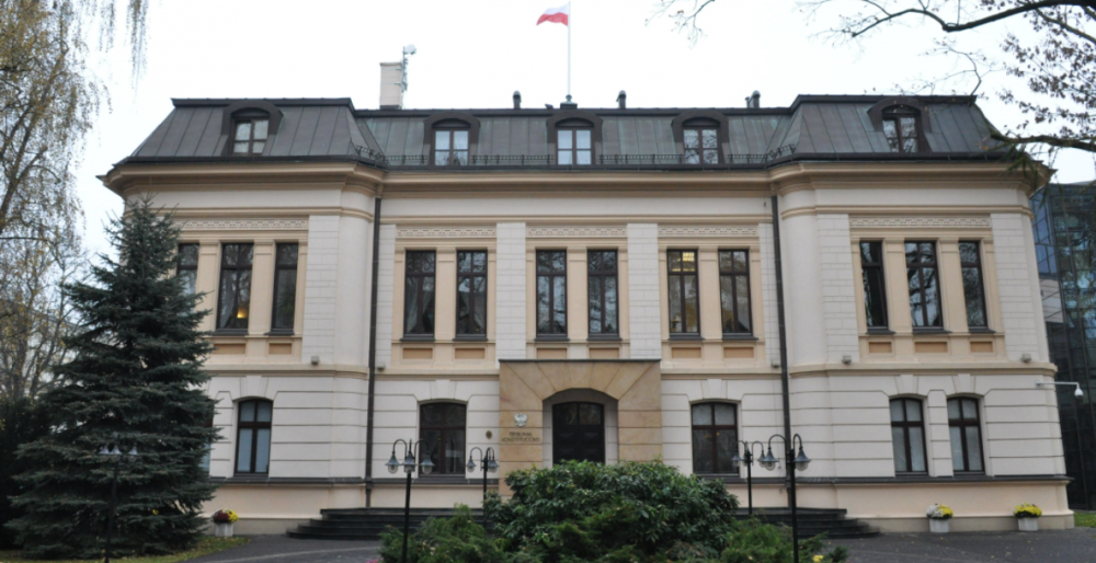 TK opublikował uzasadnienie wyroku ws. aborcji eugenicznej