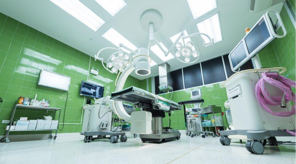 Epidemia to tylko pozorny zarobek dla szpitali