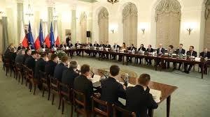 Rada Gabinetowa: Prezydent RP zapozna się ze strategią na jesień