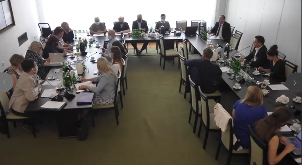 Psychiatria dziecięca: potrzebne dalsze zmiany systemowe