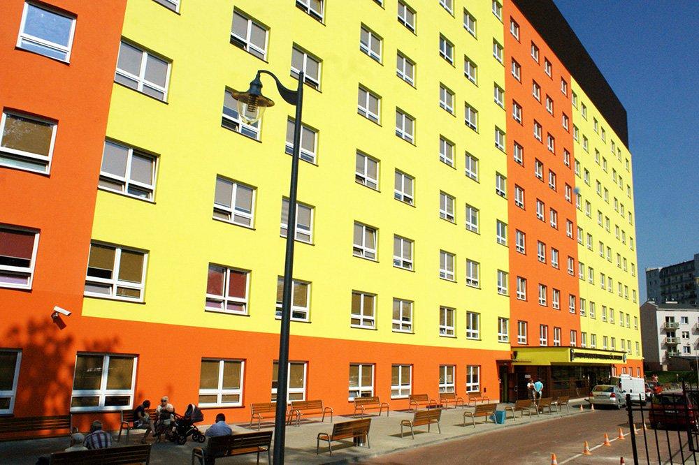 Centrum Onkologii Ziemi Lubelskiej szuka wykonawcy inwestycji