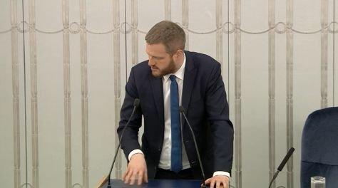 W Senacie o e-recepcie: opozycja nie zgłosi poprawek